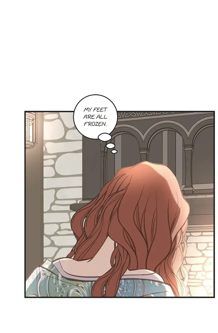 Survival Marriage Chapter 85 – Page 17