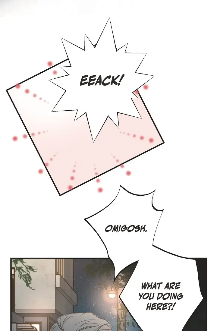 Survival Marriage Chapter 85 – Page 21