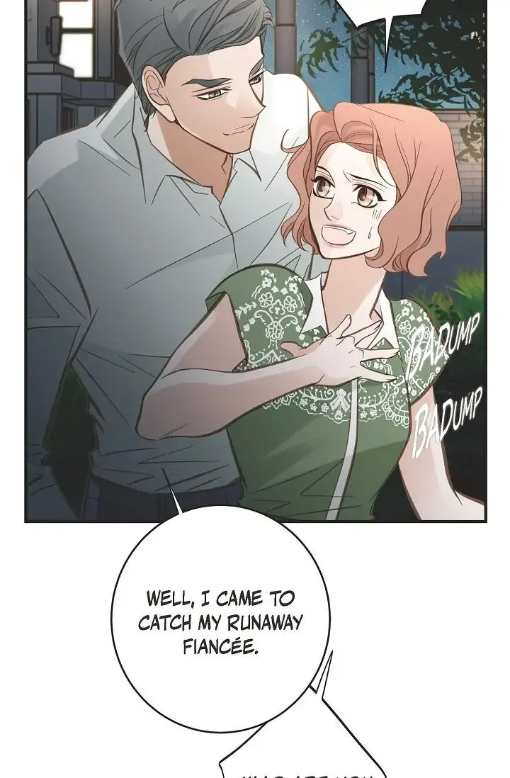 Survival Marriage Chapter 85 – Page 22