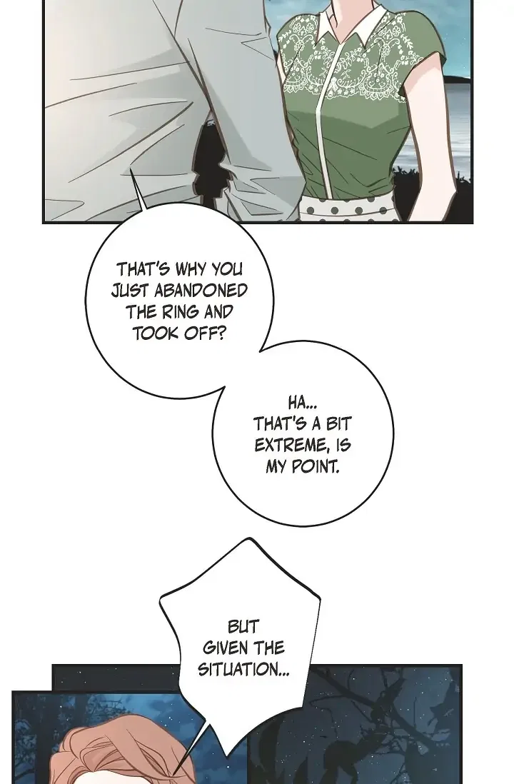 Survival Marriage Chapter 85 – Page 32