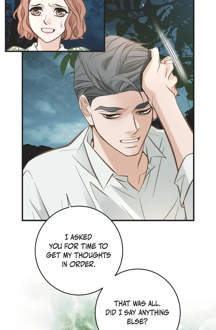Survival Marriage Chapter 85 – Page 33