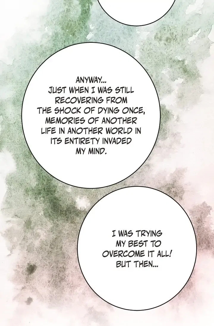Survival Marriage Chapter 85 – Page 34