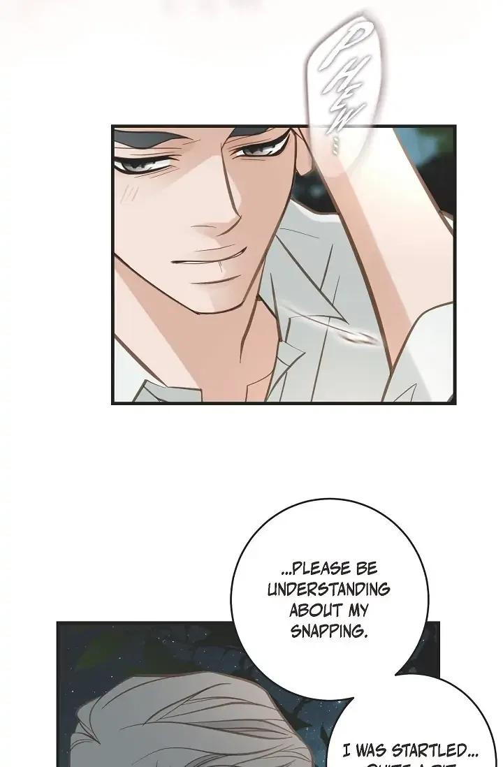 Survival Marriage Chapter 85 – Page 35