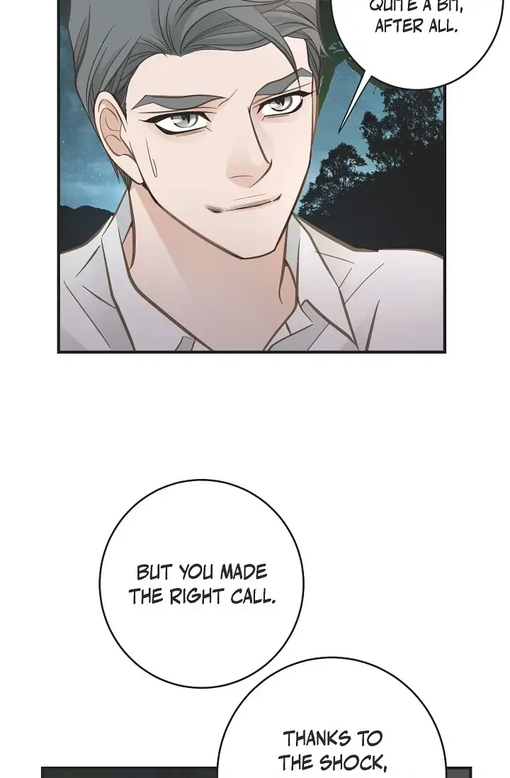 Survival Marriage Chapter 85 – Page 36