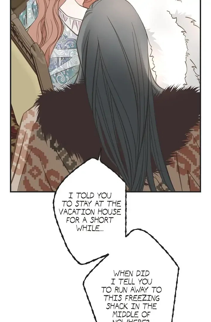 Survival Marriage Chapter 85 – Page 56