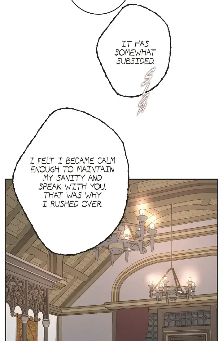 Survival Marriage Chapter 85 – Page 82
