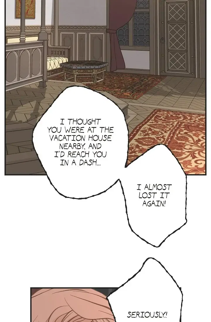 Survival Marriage Chapter 85 – Page 83