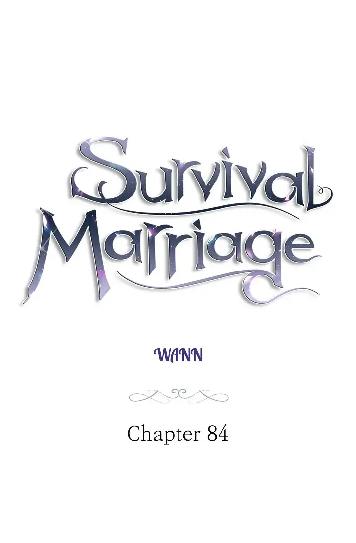 Survival Marriage Chapter 84 – Page 5