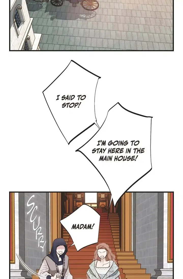 Survival Marriage Chapter 84 – Page 7