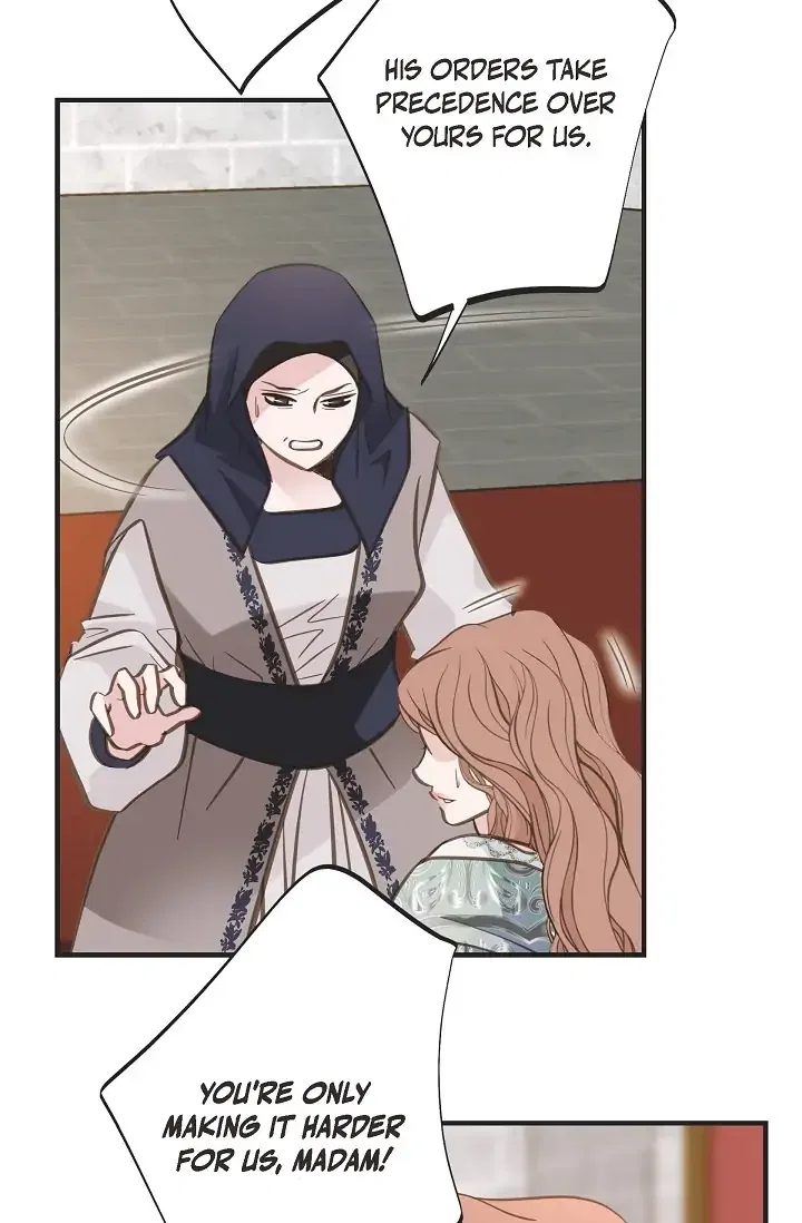 Survival Marriage Chapter 84 – Page 9