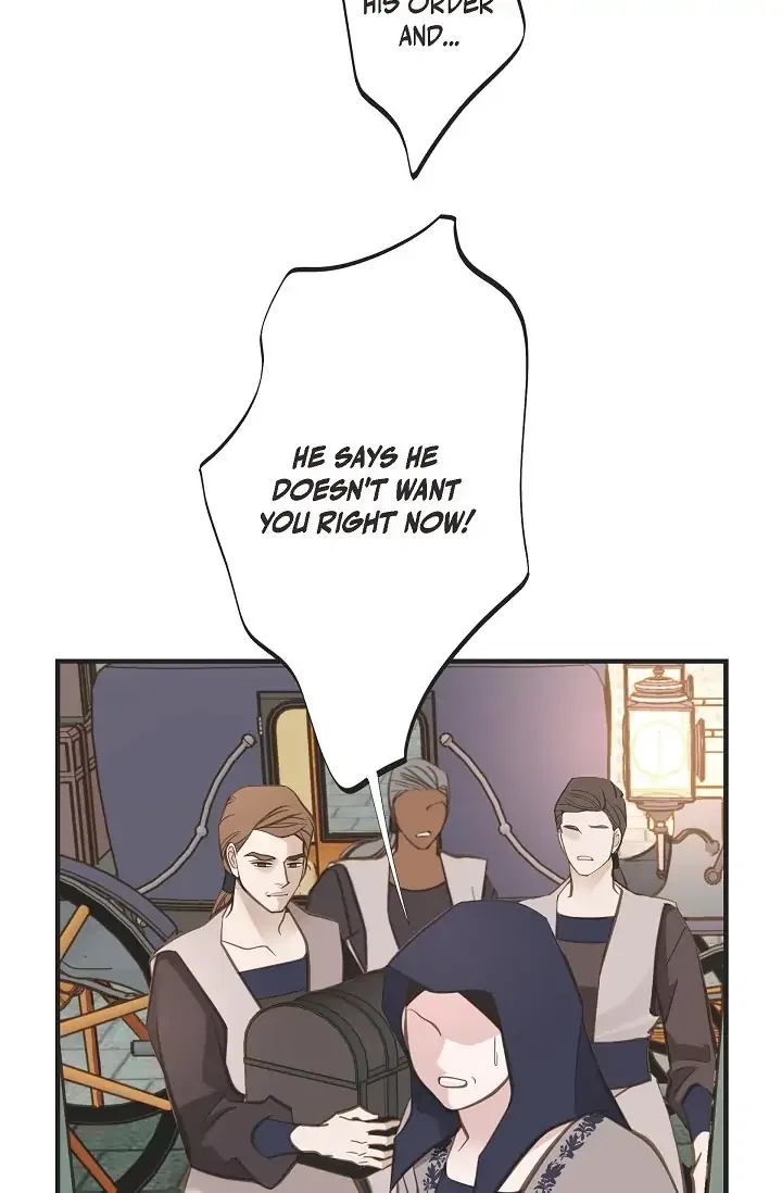 Survival Marriage Chapter 84 – Page 11