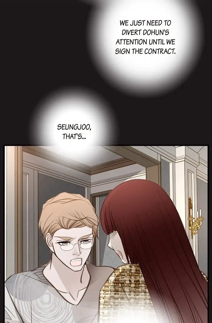 Survival Marriage Chapter 84 – Page 23