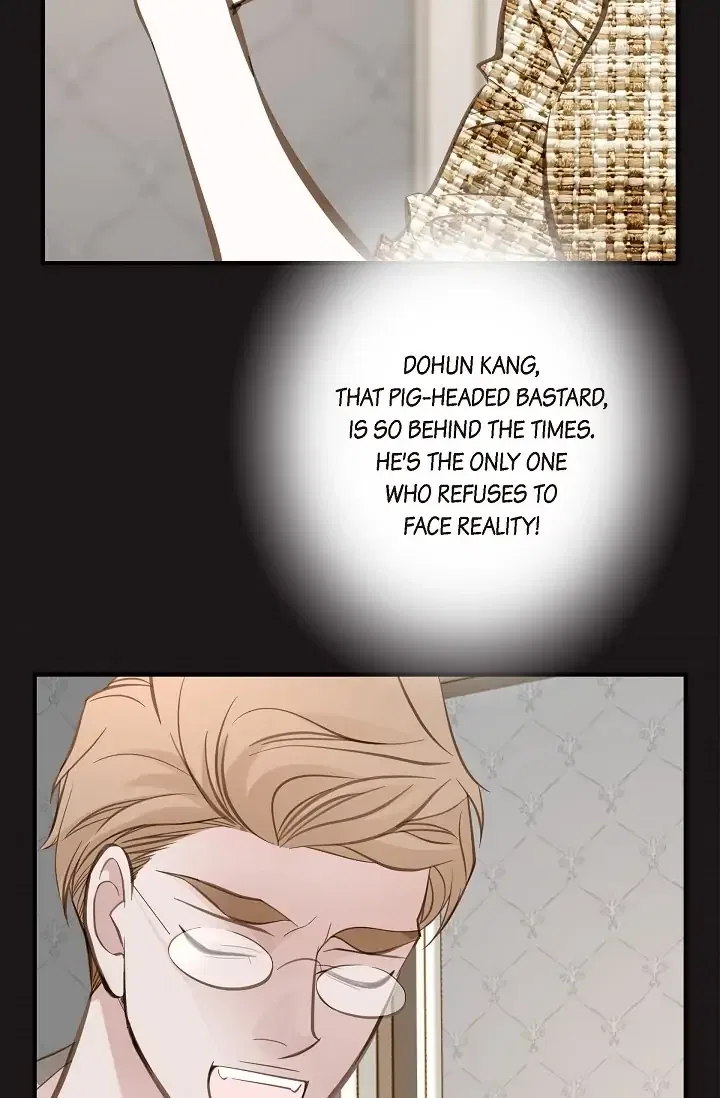 Survival Marriage Chapter 84 – Page 25
