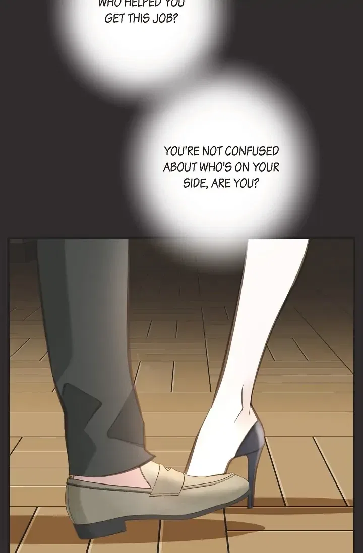 Survival Marriage Chapter 84 – Page 28