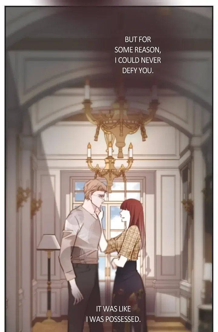 Survival Marriage Chapter 84 – Page 33