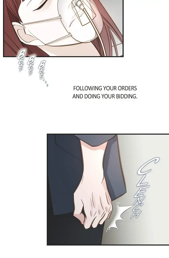 Survival Marriage Chapter 84 – Page 36