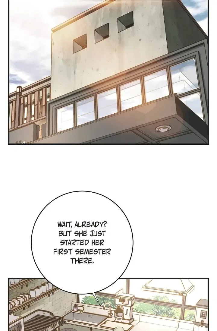 Survival Marriage Chapter 84 – Page 41