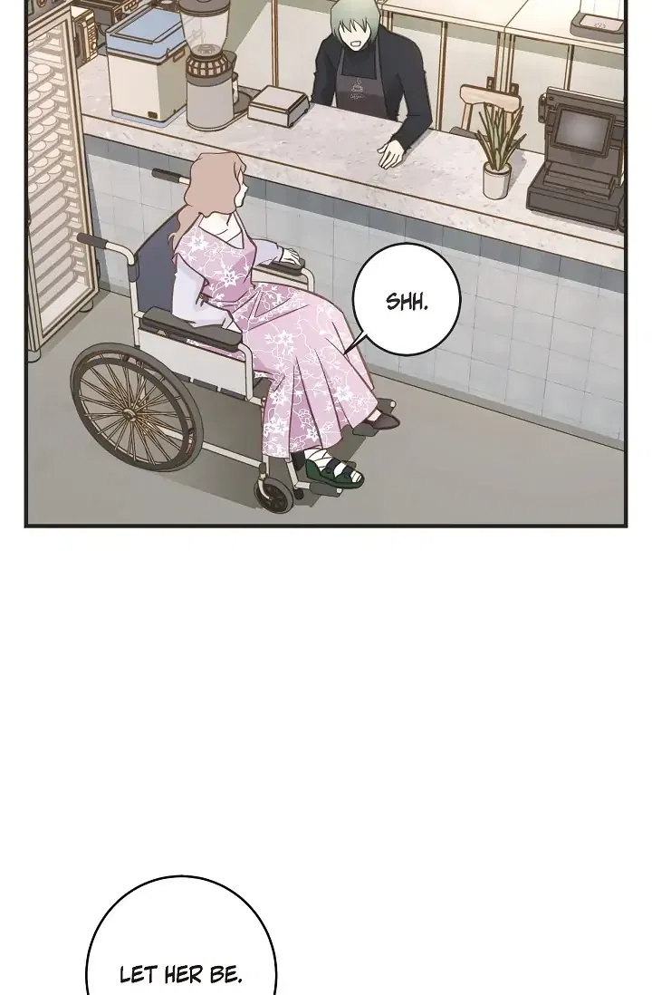 Survival Marriage Chapter 84 – Page 42
