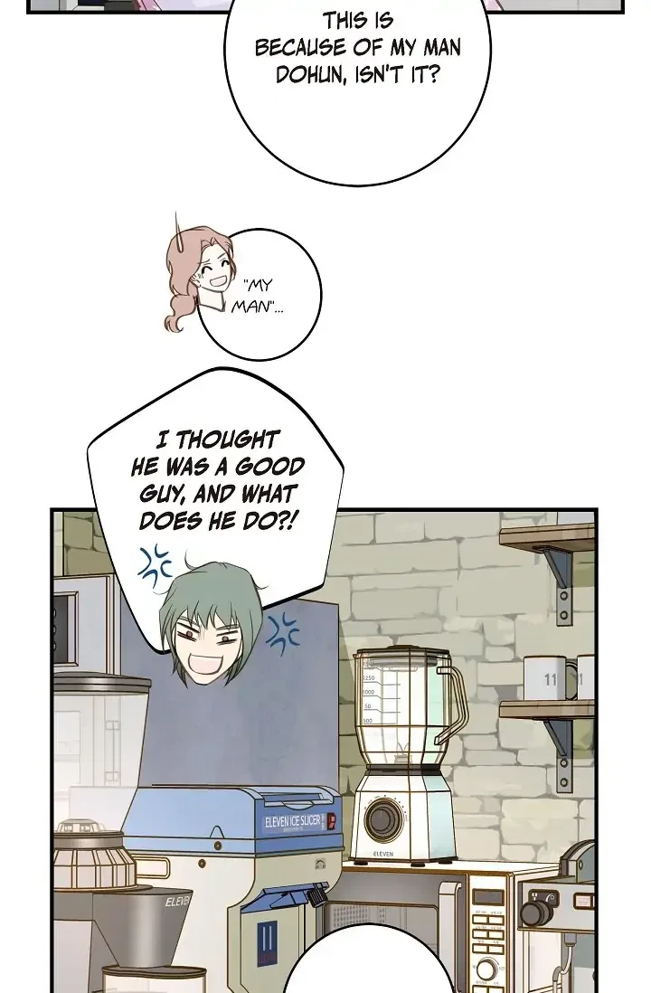 Survival Marriage Chapter 84 – Page 44