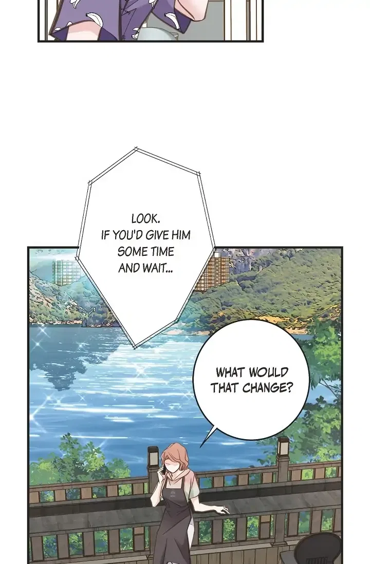 Survival Marriage Chapter 84 – Page 52