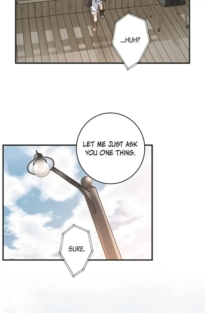 Survival Marriage Chapter 84 – Page 53