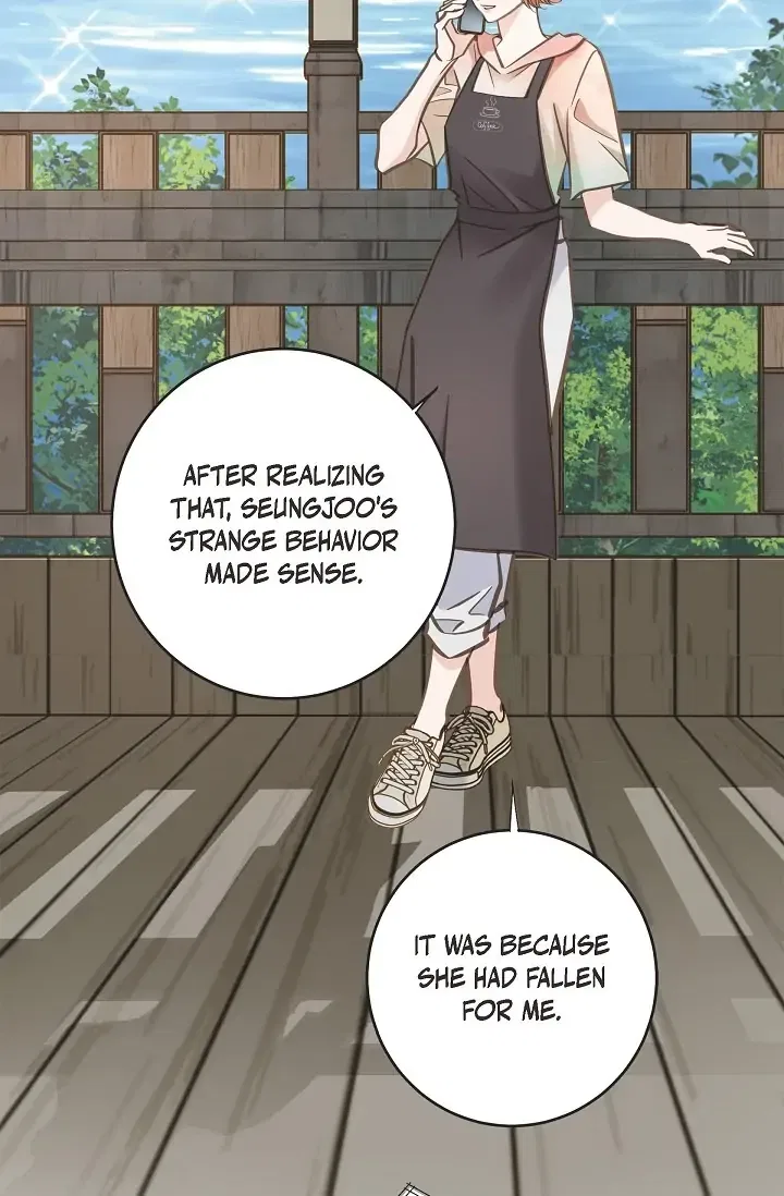 Survival Marriage Chapter 84 – Page 55