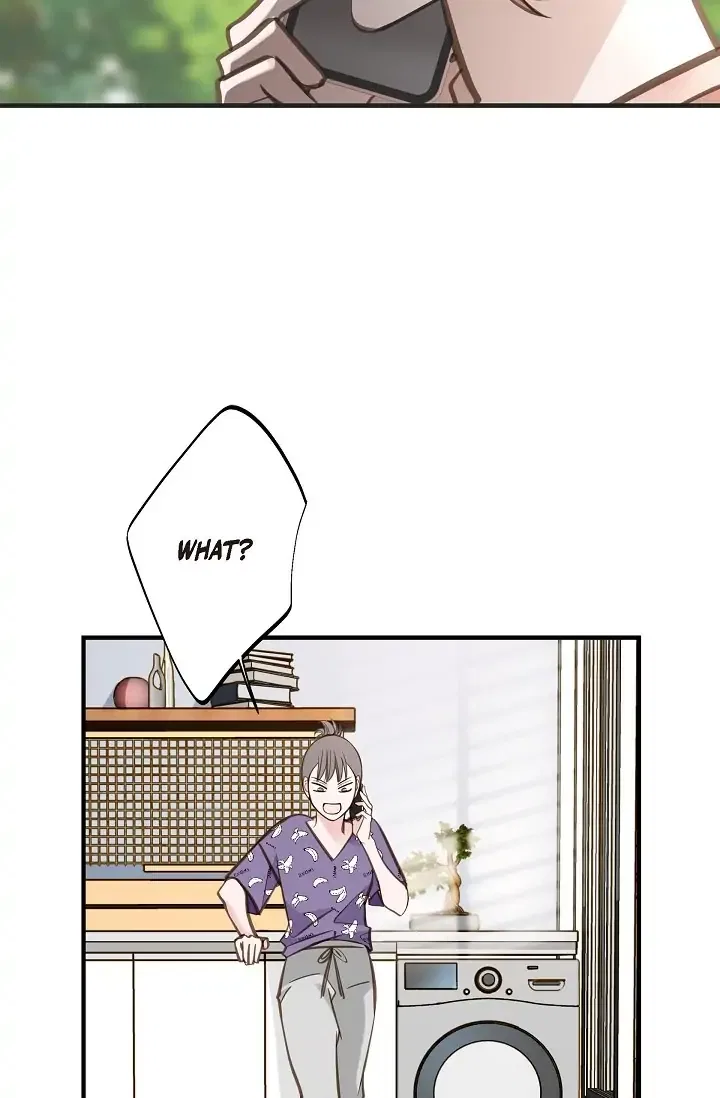 Survival Marriage Chapter 84 – Page 57
