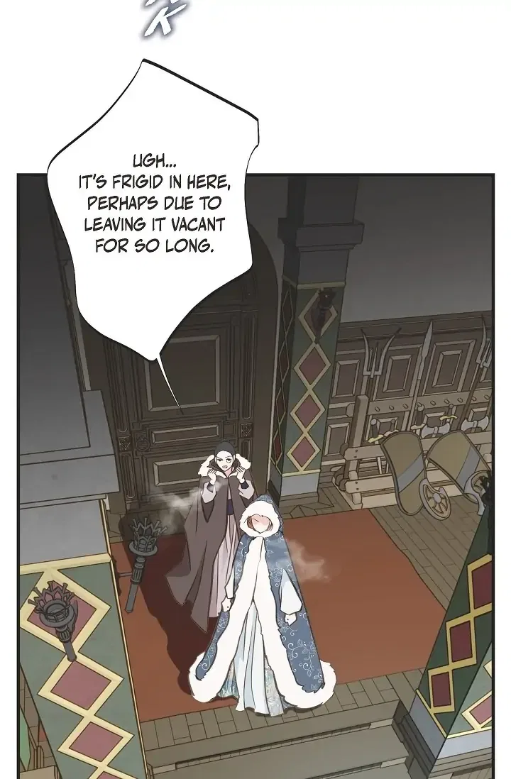 Survival Marriage Chapter 84 – Page 83
