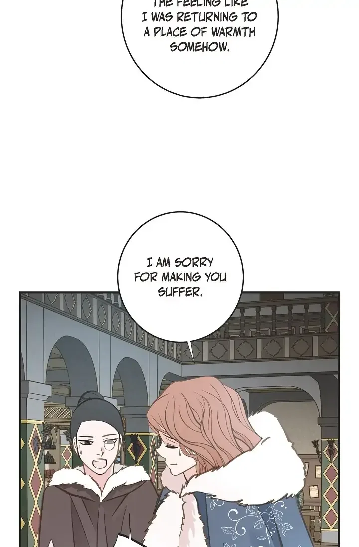 Survival Marriage Chapter 84 – Page 87