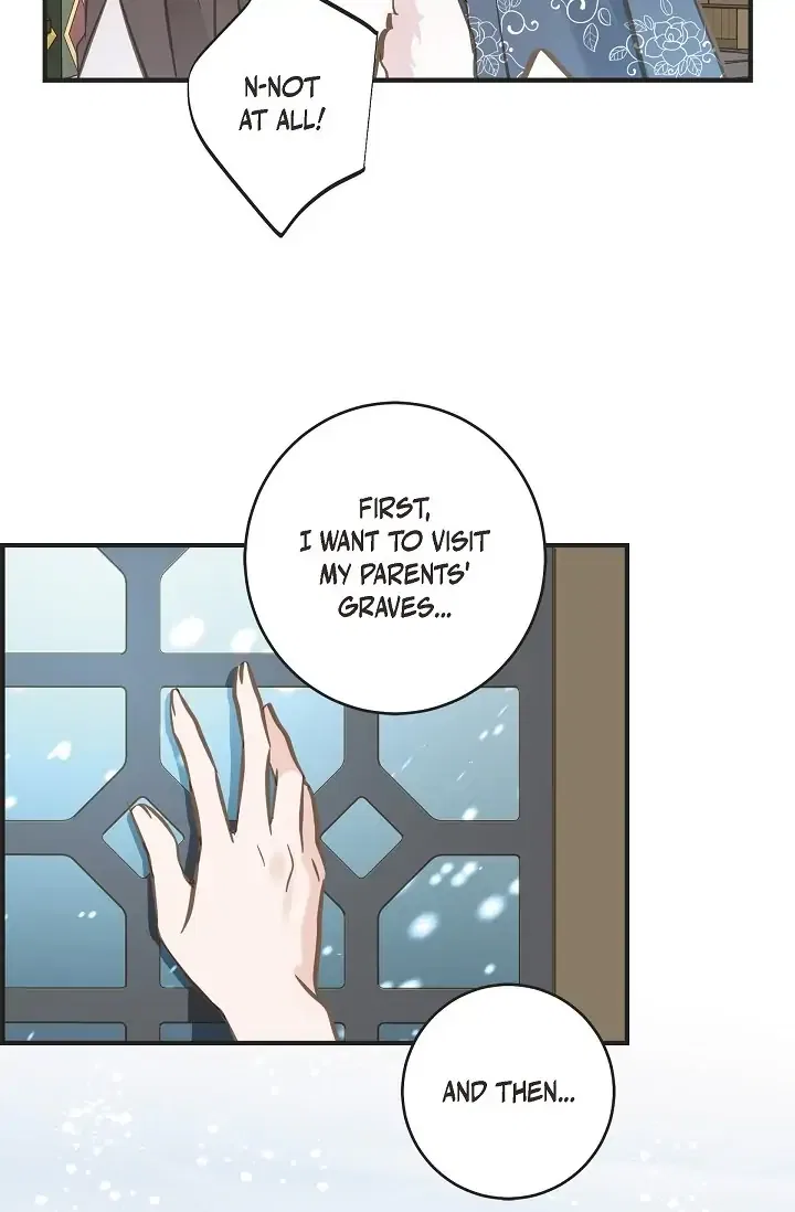 Survival Marriage Chapter 84 – Page 88