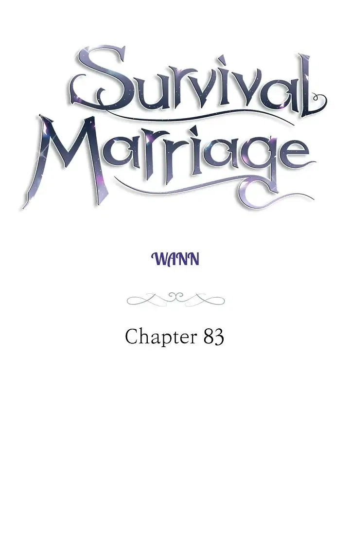 Survival Marriage Chapter 83 – Page 8