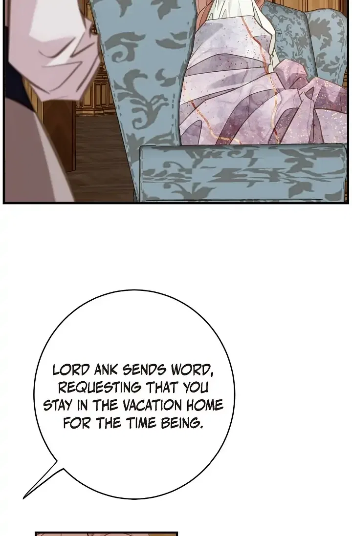 Survival Marriage Chapter 83 – Page 19