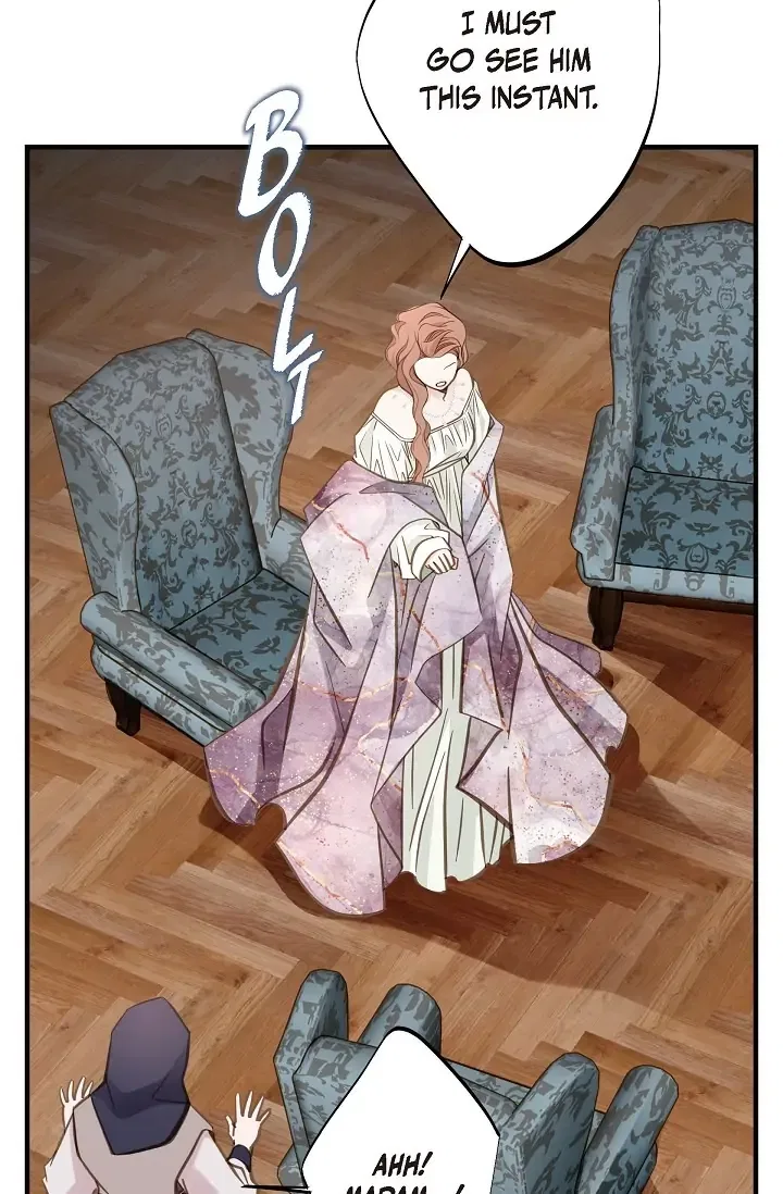 Survival Marriage Chapter 83 – Page 21