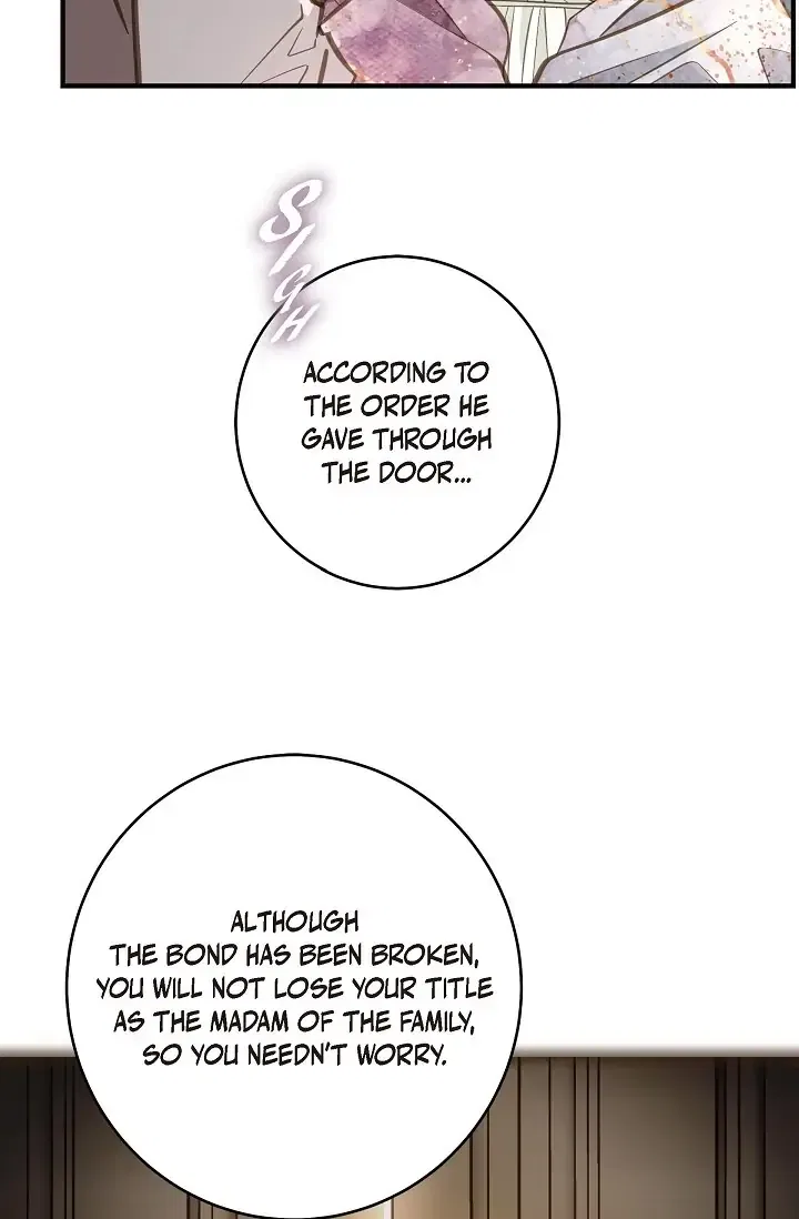 Survival Marriage Chapter 83 – Page 25