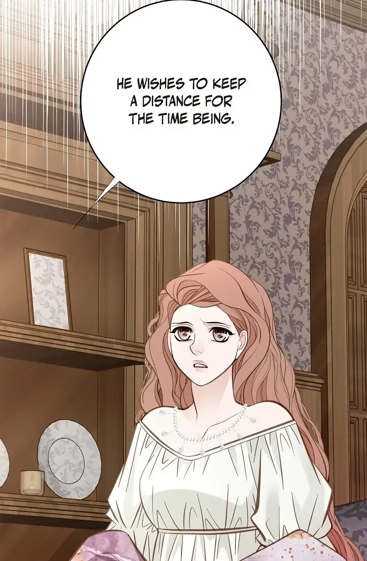 Survival Marriage Chapter 83 – Page 27