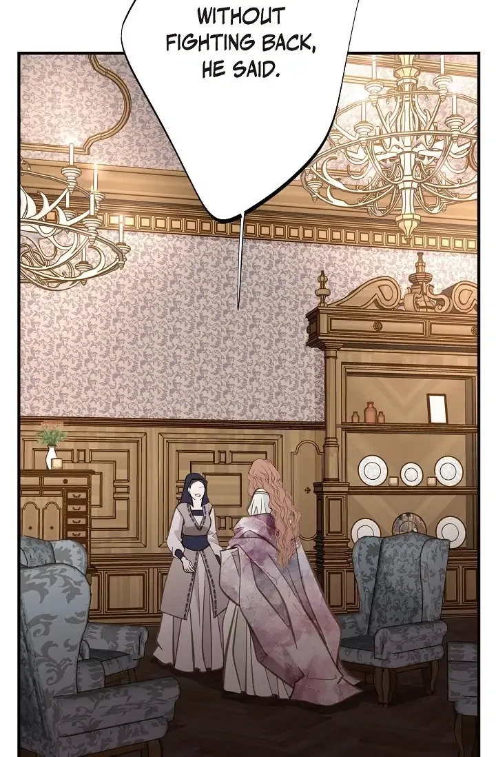 Survival Marriage Chapter 83 – Page 30