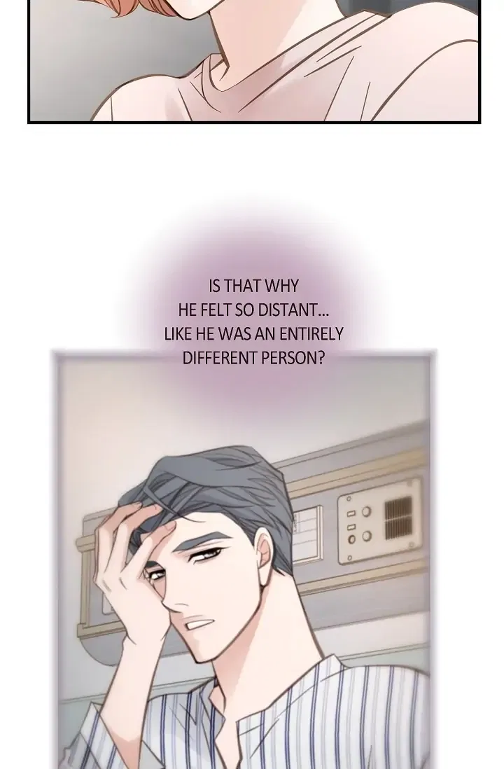Survival Marriage Chapter 83 – Page 35