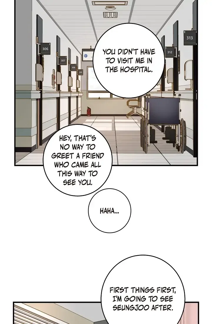 Survival Marriage Chapter 83 – Page 39