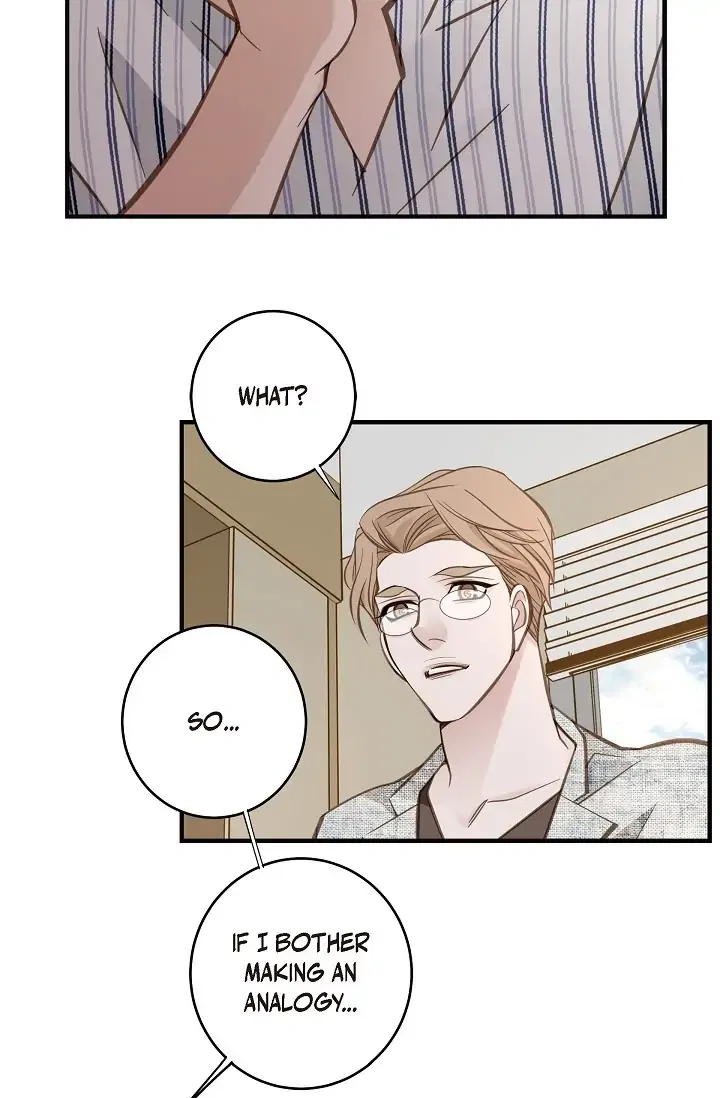 Survival Marriage Chapter 83 – Page 54