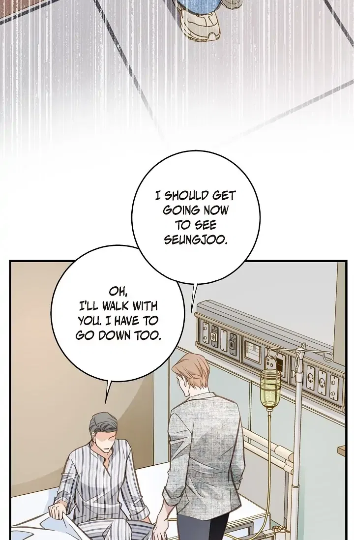 Survival Marriage Chapter 83 – Page 74