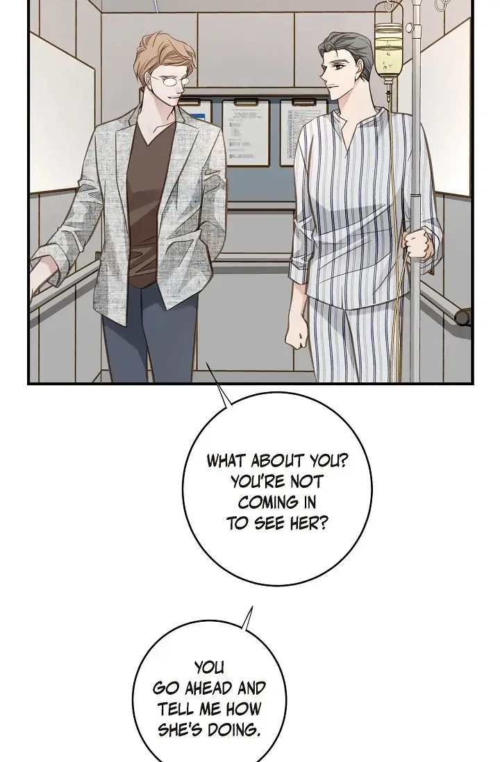 Survival Marriage Chapter 83 – Page 84