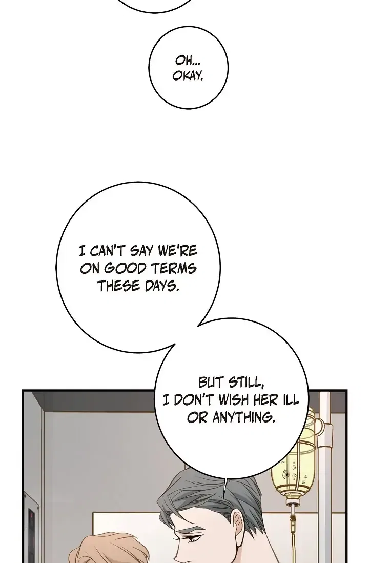 Survival Marriage Chapter 83 – Page 85