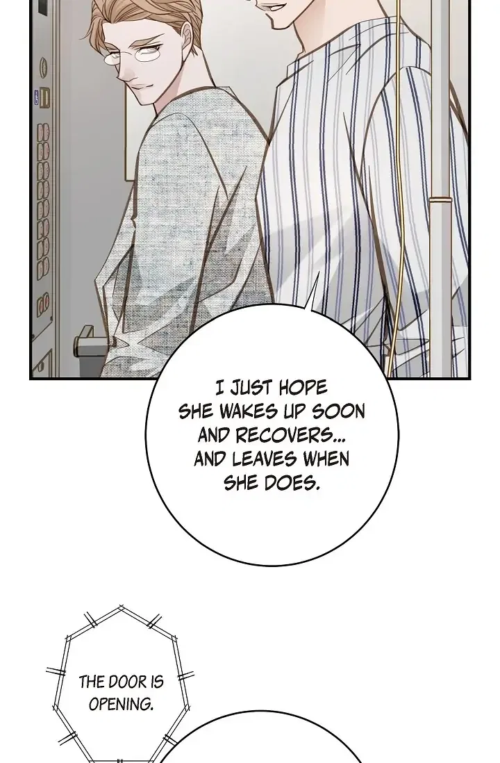Survival Marriage Chapter 83 – Page 86