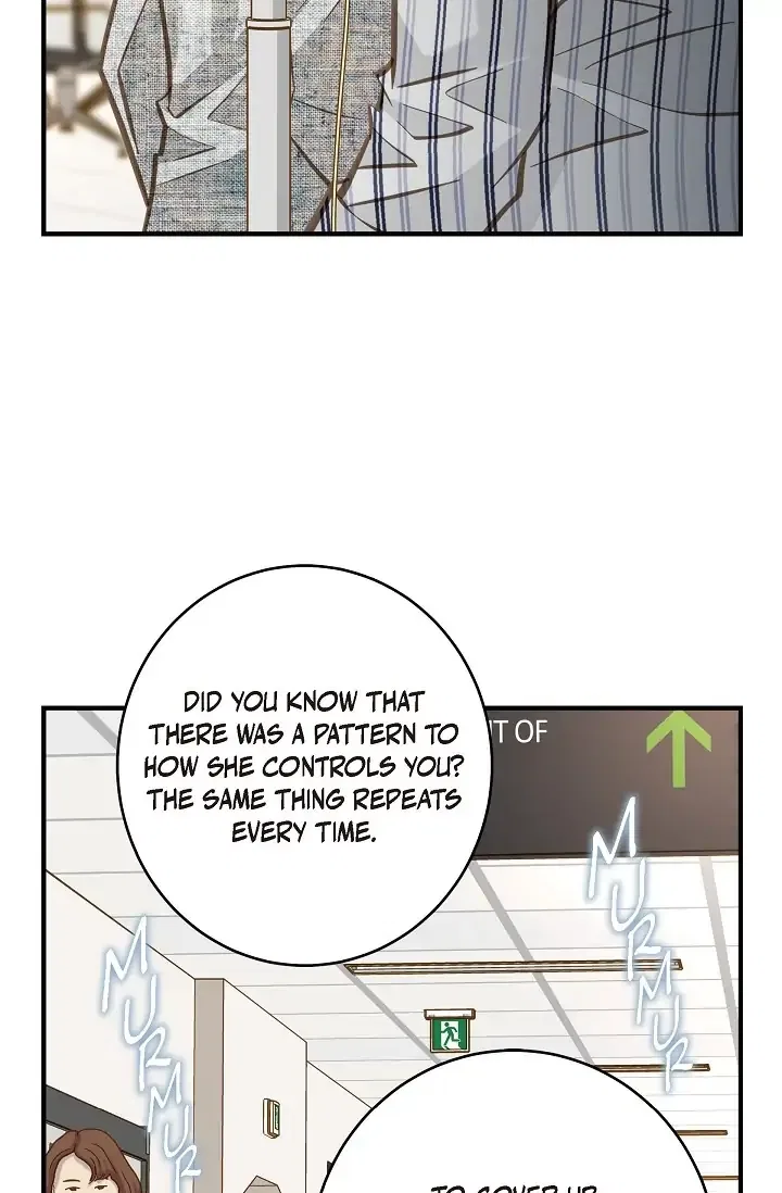 Survival Marriage Chapter 83 – Page 91
