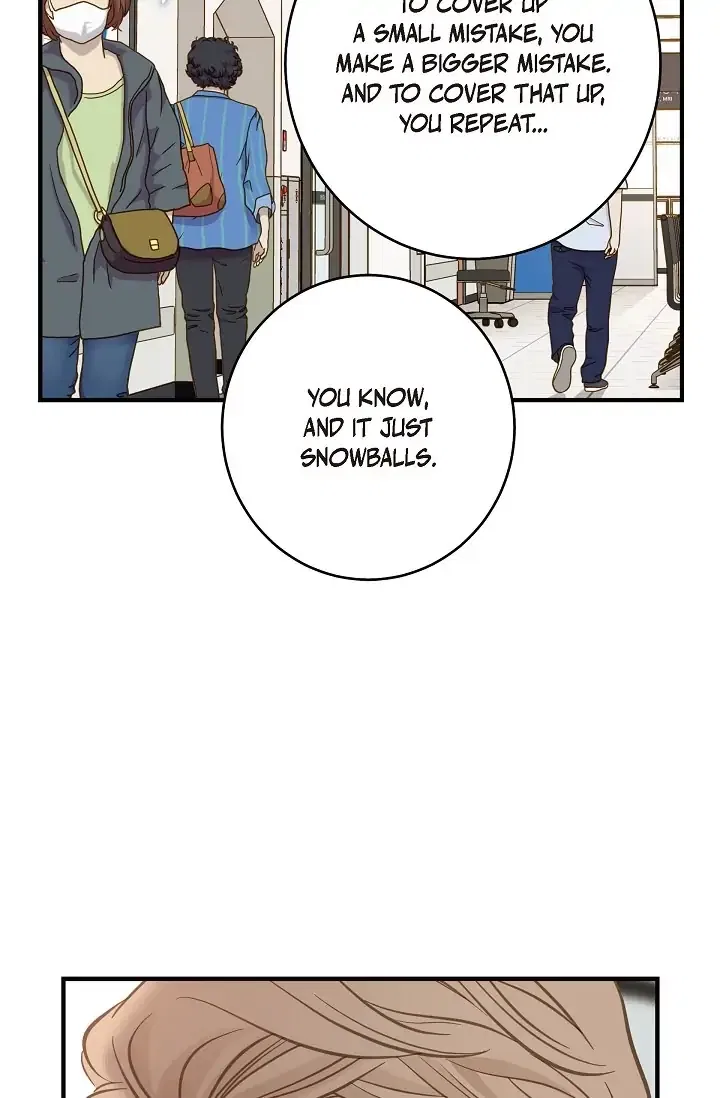 Survival Marriage Chapter 83 – Page 92