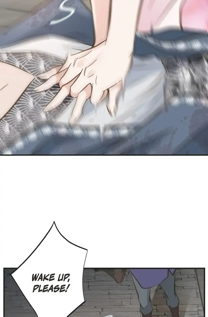 Survival Marriage Chapter 82 – Page 35