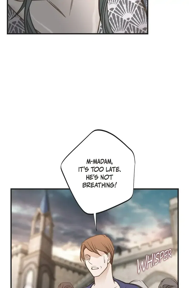 Survival Marriage Chapter 82 – Page 38
