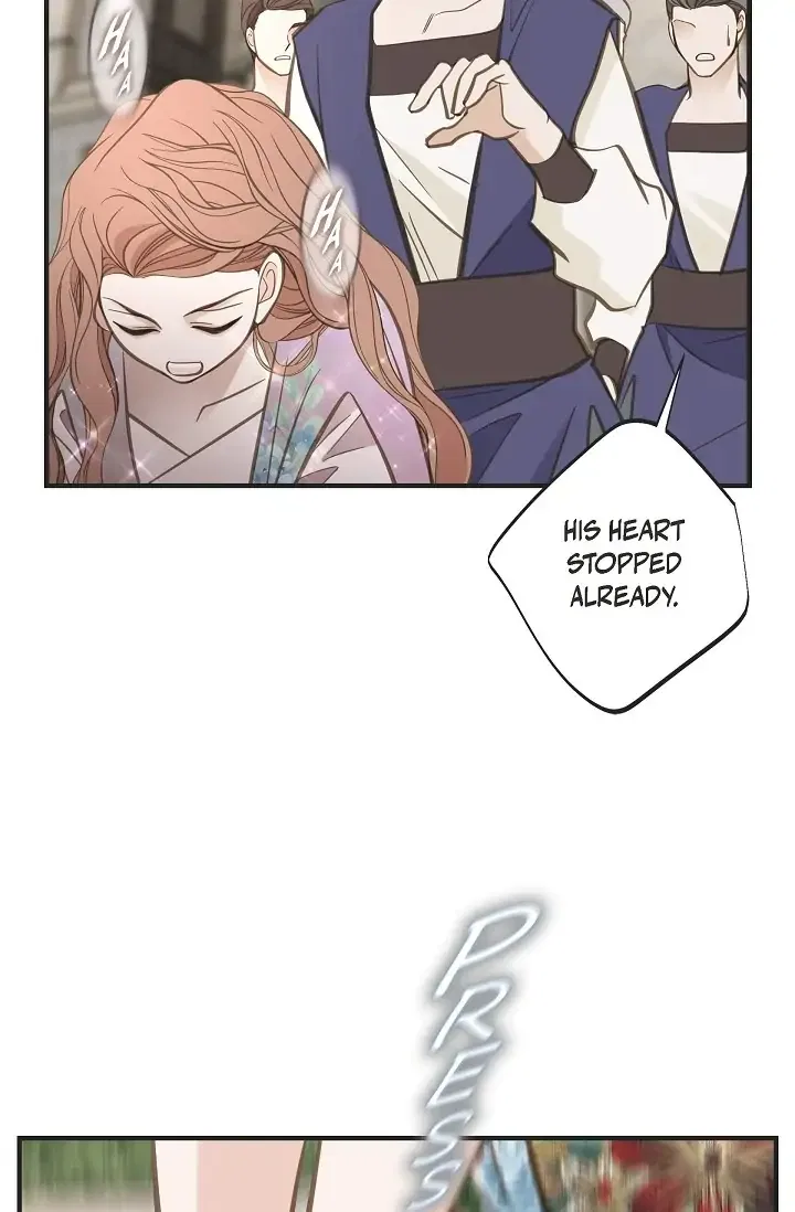 Survival Marriage Chapter 82 – Page 39