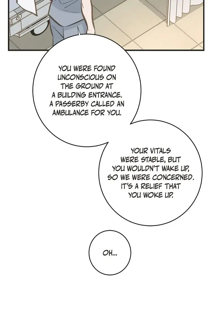 Survival Marriage Chapter 82 – Page 61