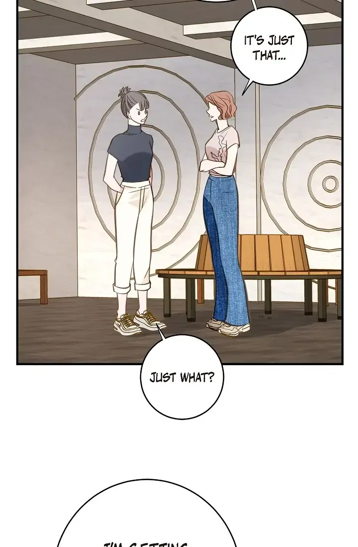 Survival Marriage Chapter 82 – Page 94